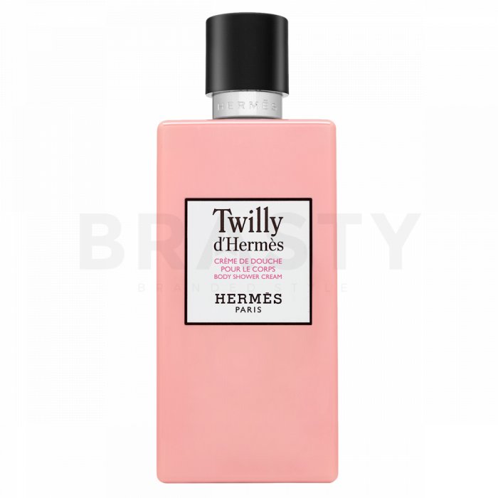Hermes twilly d'hermés gel de duș femei 200 ml