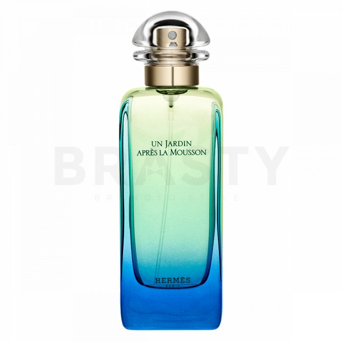 Hermes un jardin aprés la mousson eau de toilette unisex 100 ml