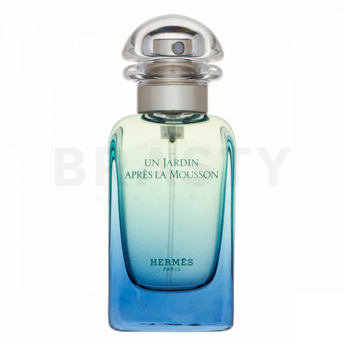 Hermes un jardin aprés la mousson eau de toilette unisex 50 ml