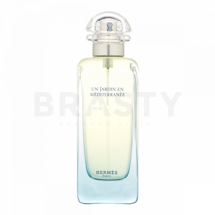 Hermes un jardin méditerranée eau de toilette unisex 100 ml