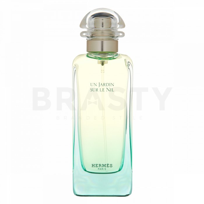 Hermes un jardin sur le nil eau de toilette unisex 100 ml