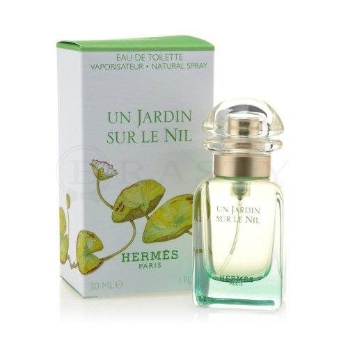 Hermes un jardin sur le nil eau de toilette unisex 30 ml