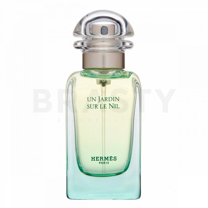 Hermes un jardin sur le nil eau de toilette unisex 50 ml