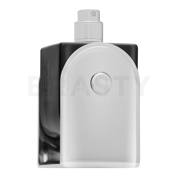 Hermes voyage d´hermes - refillable parfum unisex 100 ml