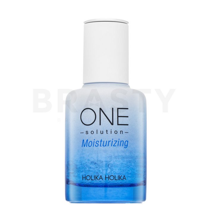 Holika holika one solution super energy ampoule moisturizing ser de modelare pe abdomen, coapse și fese 30 ml