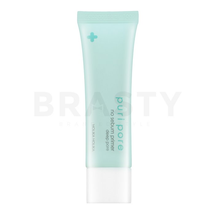 Holika holika puri pore no sebum primer baza pentru machiaj împotriva imperfecțiunilor pielii 25 ml