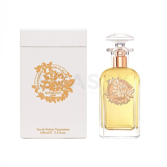 Houbigant orangers en fleurs eau de parfum femei 100 ml