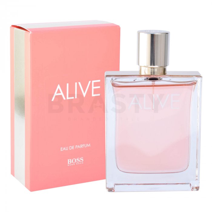 Hugo boss alive eau de parfum femei 50 ml