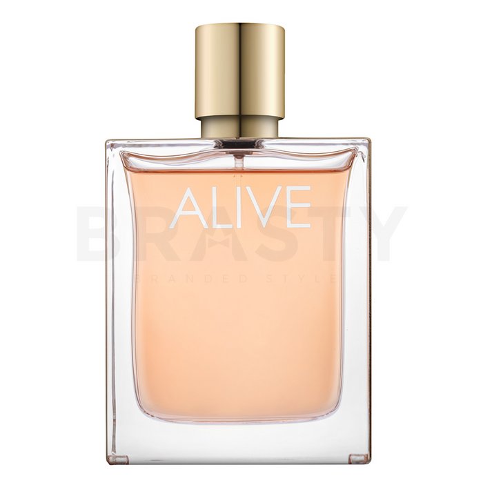 Hugo Boss Alive Eau de Parfum femei 80 ml brasty.ro imagine noua
