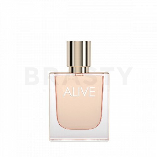 Hugo boss alive eau de parfum femei 80 ml