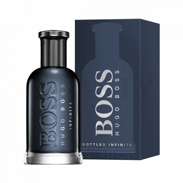 Hugo boss boss bottled infinite eau de parfum bărbați 100 ml