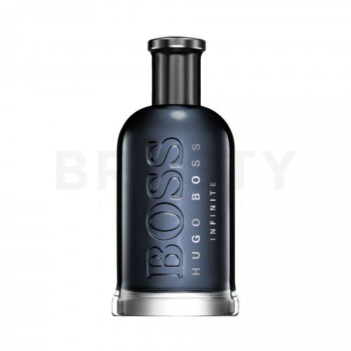Hugo boss boss bottled infinite eau de parfum bărbați 200 ml
