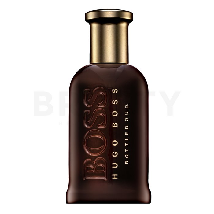 Hugo Boss Boss Bottled Oud eau de Parfum pentru barbati 100 ml brasty.ro imagine noua