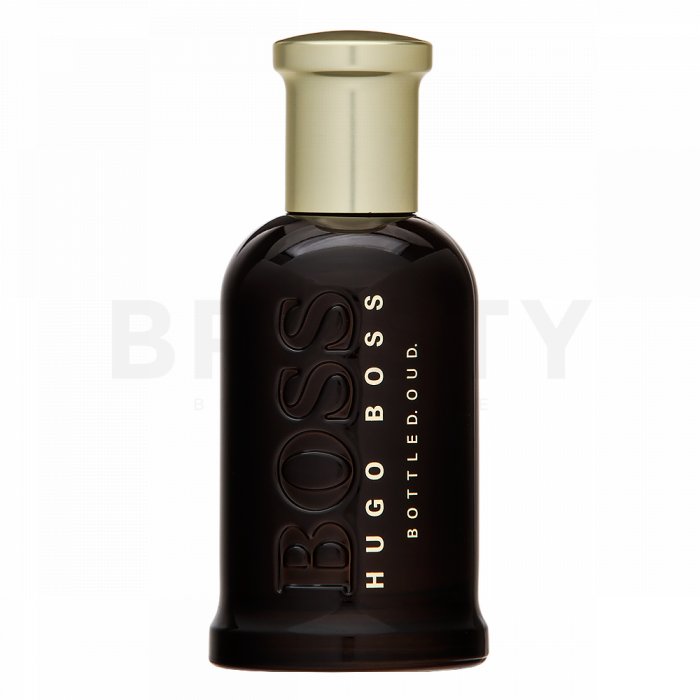 Hugo boss boss bottled oud eau de parfum pentru barbati 100 ml