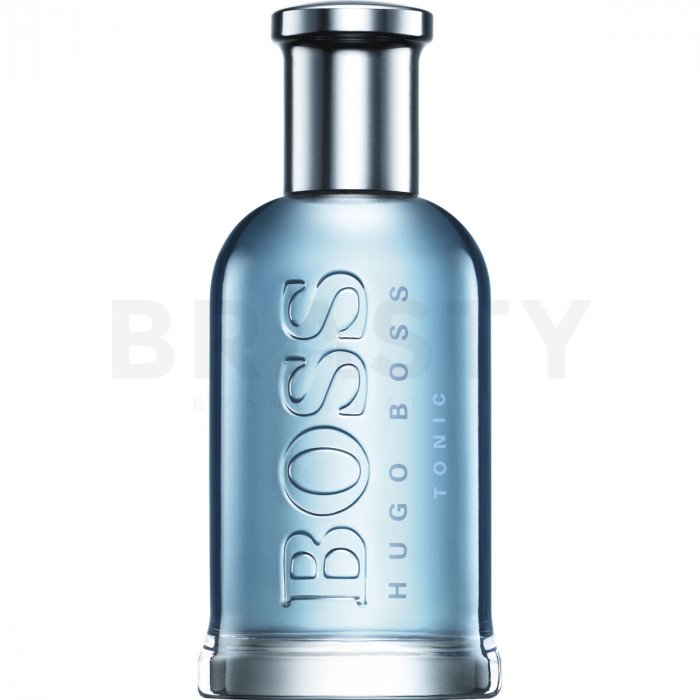 Hugo boss boss bottled tonic eau de toilette bărbați 30 ml