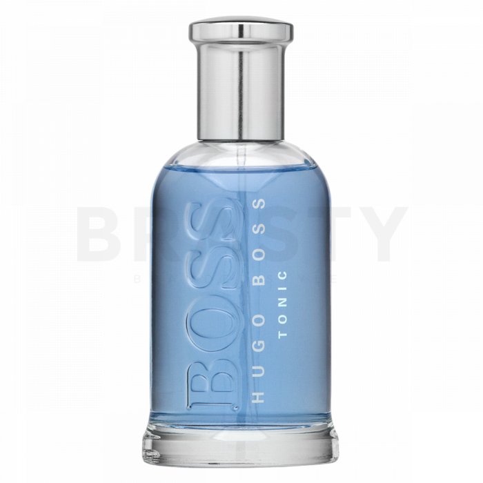Hugo Boss Boss Bottled Tonic Eau de Toilette pentru barbati 100 ml brasty.ro imagine noua
