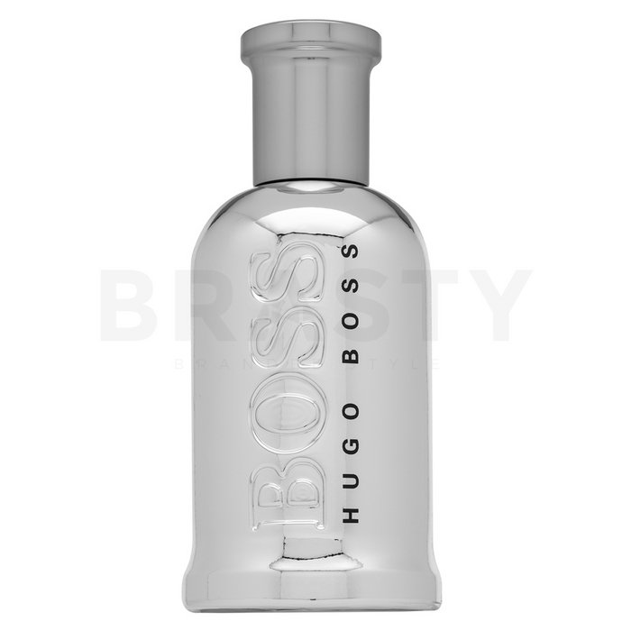 Hugo Boss Boss Bottled United Eau de Toilette bărbați 100 ml brasty.ro imagine noua