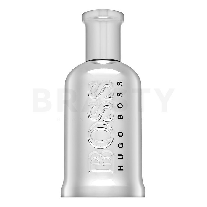 Hugo Boss Boss Bottled United Eau de Toilette bărbați 200 ml brasty.ro imagine noua