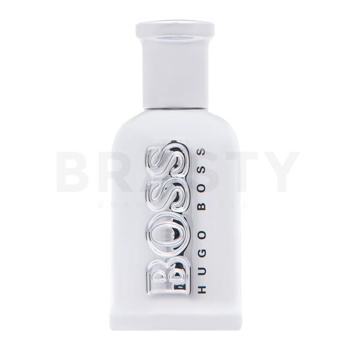 Hugo boss boss bottled united eau de toilette bărbați 50 ml