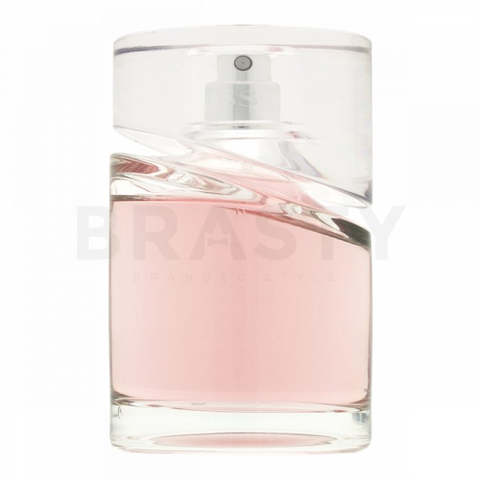 Hugo boss boss femme eau de parfum pentru femei 75 ml
