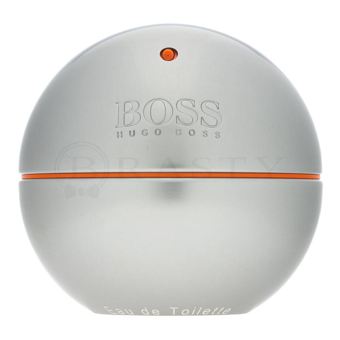 Hugo boss boss in motion eau de toilette pentru barbati 90 ml