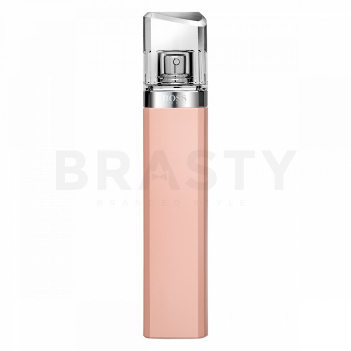 Hugo boss boss ma vie pour femme florale eau de parfum pentru femei 10 ml eșantion