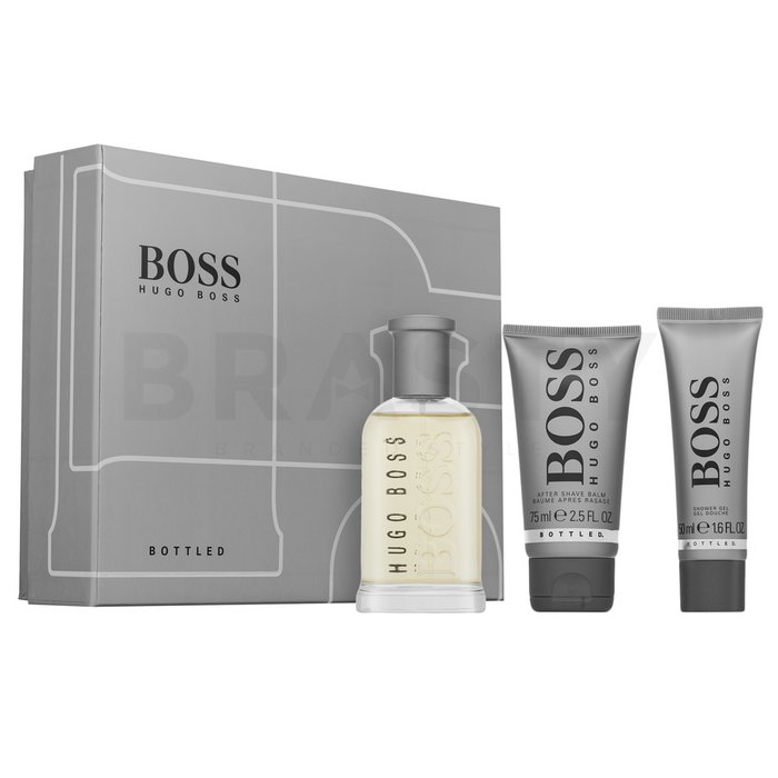 Hugo boss boss no.1 set cadou bărbați set i.