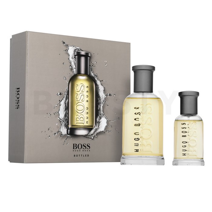 Hugo boss boss no.1 set cadou bărbați set ii.