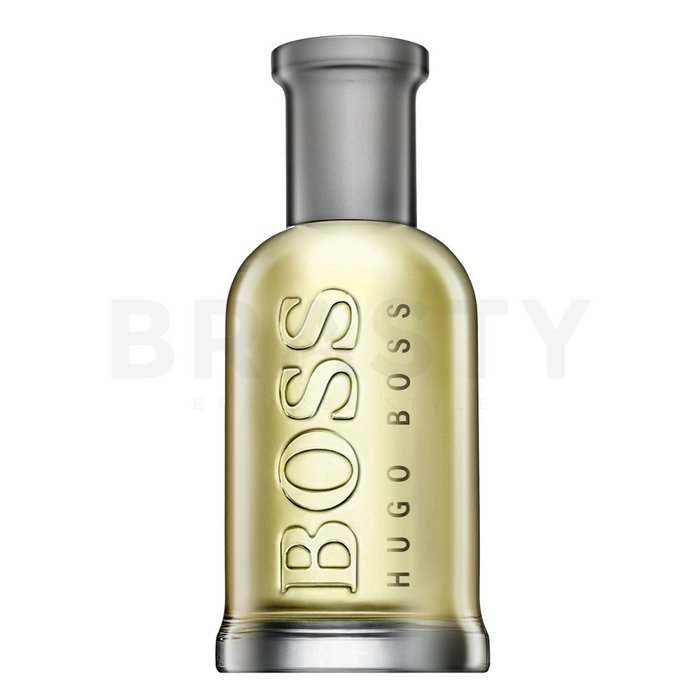 Hugo Boss Boss No.6 Bottled eau de Toilette pentru barbati 100 ml brasty.ro imagine noua