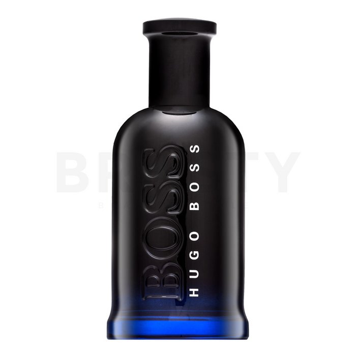 Hugo Boss Boss No.6 Bottled Night eau de Toilette pentru barbati 200 ml brasty.ro imagine noua