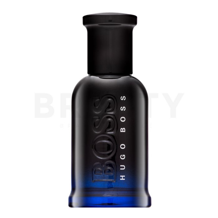 Hugo boss boss no.6 bottled night eau de toilette pentru barbati 30 ml