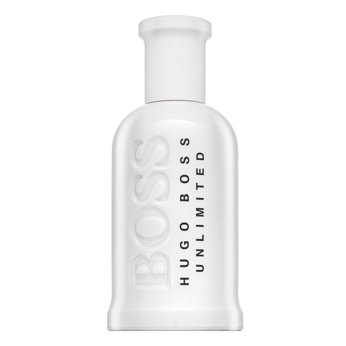 Hugo boss boss no.6 bottled unlimited eau de toilette pentru barbati 100 ml