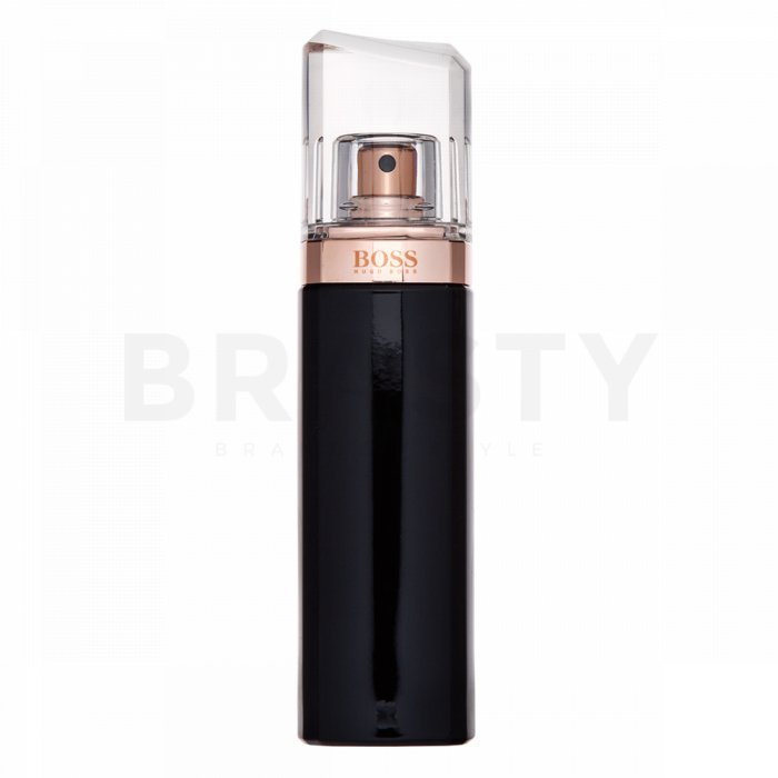 Hugo boss boss nuit pour femme intense eau de parfum pentru femei 50 ml