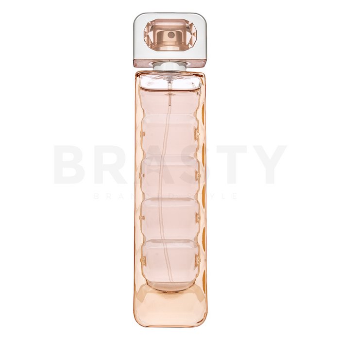 Hugo boss boss orange eau de toilette pentru femei 50 ml