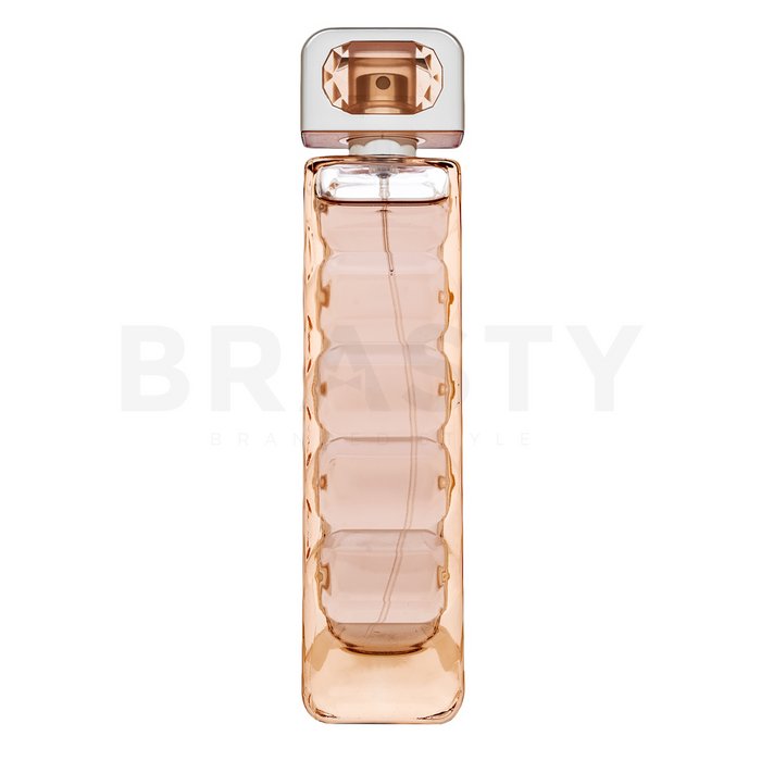 Hugo boss boss orange eau de toilette pentru femei 75 ml