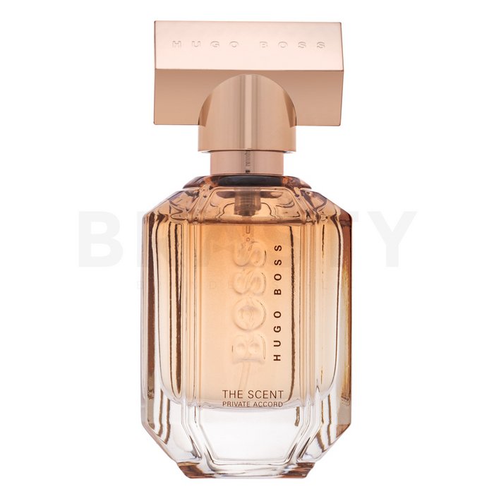 Hugo boss boss the scent private accord eau de parfum femei 30 ml