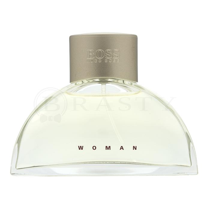 Hugo boss boss woman eau de parfum pentru femei 90 ml