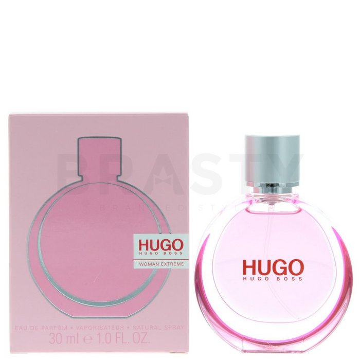 Hugo boss boss woman extreme eau de parfum femei 30 ml