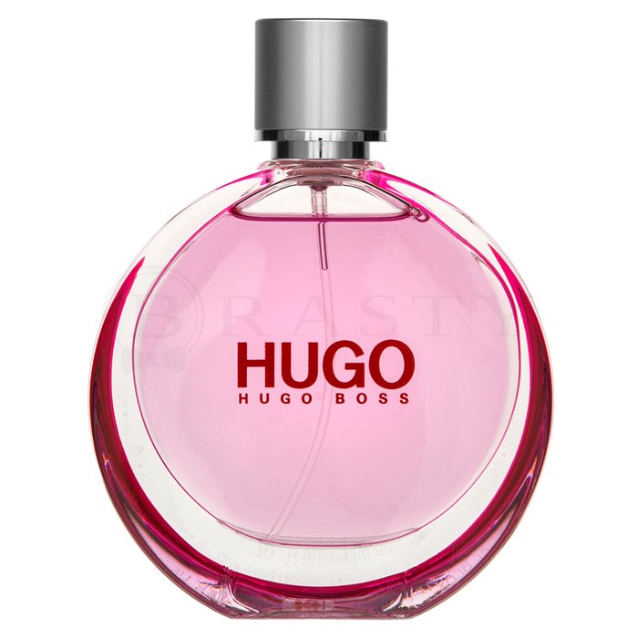 Hugo boss boss woman extreme eau de parfum pentru femei 50 ml