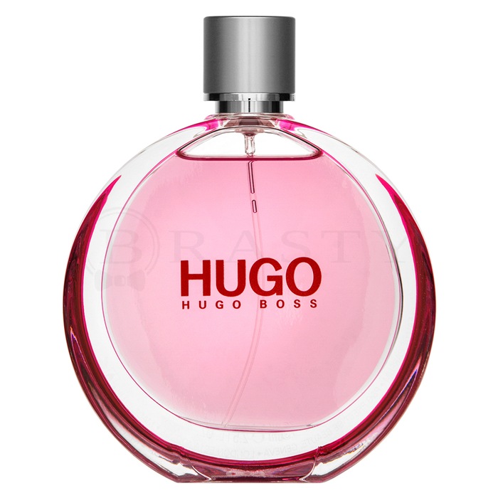 Hugo boss boss woman extreme eau de parfum pentru femei 75 ml