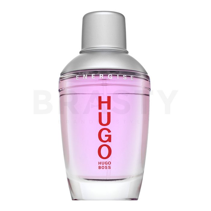 Hugo boss energise eau de toilette pentru barbati 75 ml