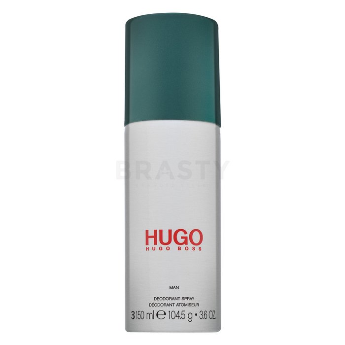Hugo boss hugo deospray pentru barbati 150 ml