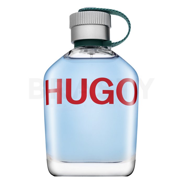Hugo boss hugo eau de toilette pentru barbati 125 ml