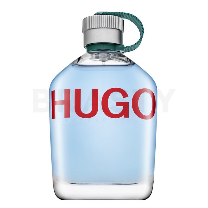Hugo Boss Hugo eau de Toilette pentru barbati 200 ml brasty.ro imagine noua
