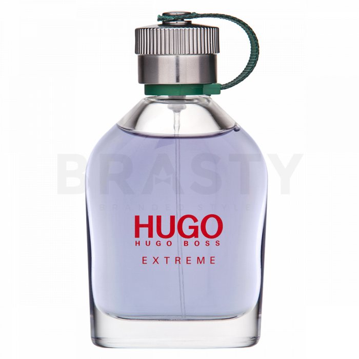Hugo Boss Hugo Extreme Eau de Parfum pentru barbati 100 ml brasty.ro imagine noua