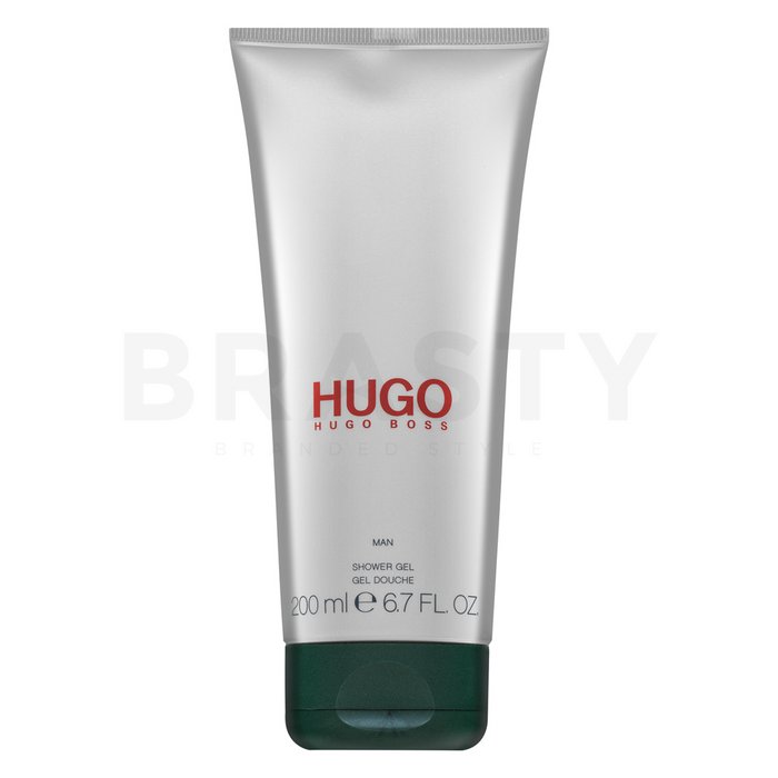 Hugo boss hugo gel de dus pentru barbati 200 ml
