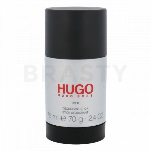 Hugo Boss Hugo Iced deostick bărbați 75 ml