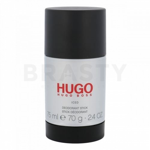 Hugo boss hugo iced deostick bărbați 75 ml