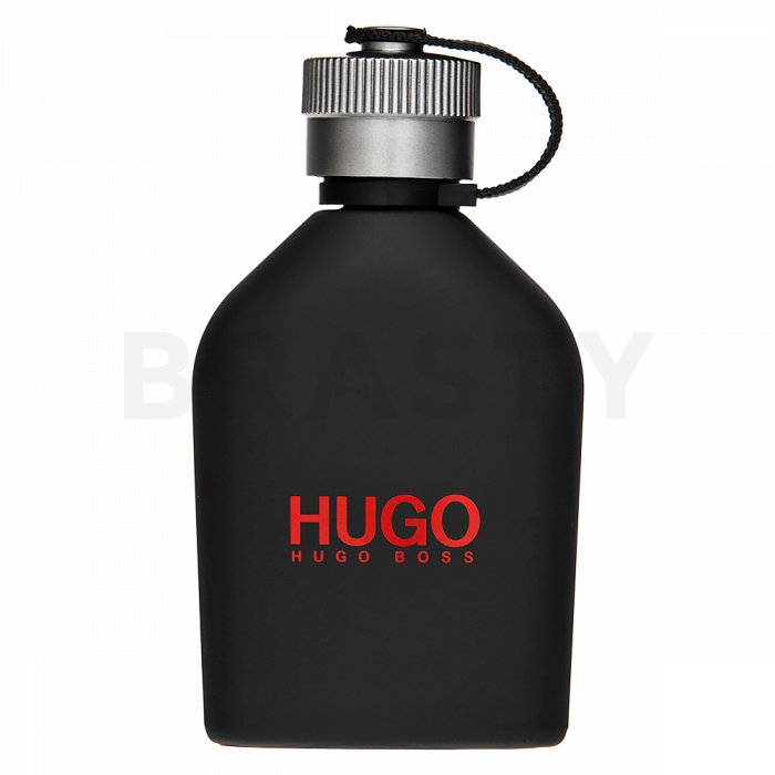 Hugo boss hugo just different eau de toilette pentru barbati 125 ml