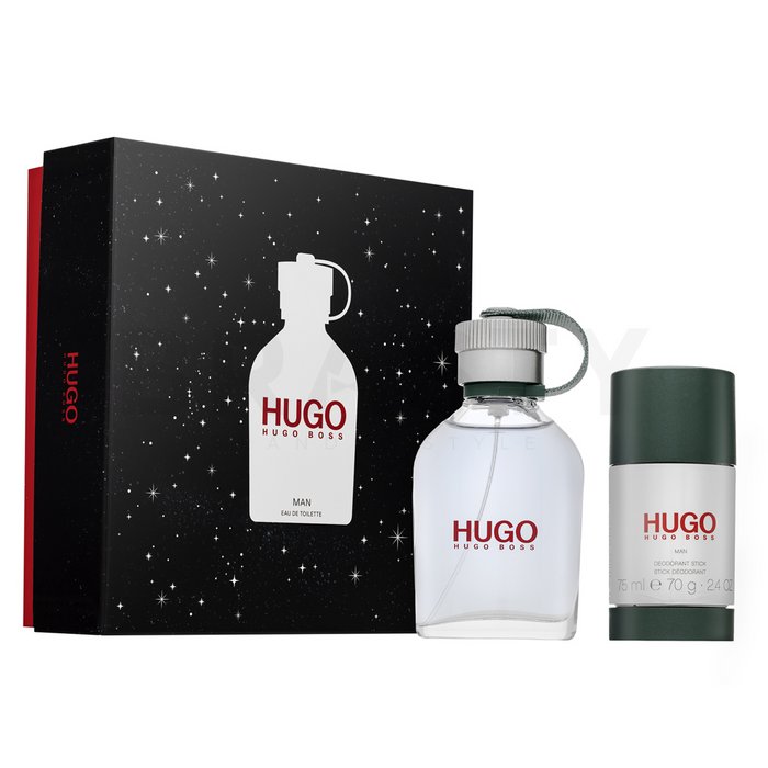 Hugo boss hugo man set cadou bărbați